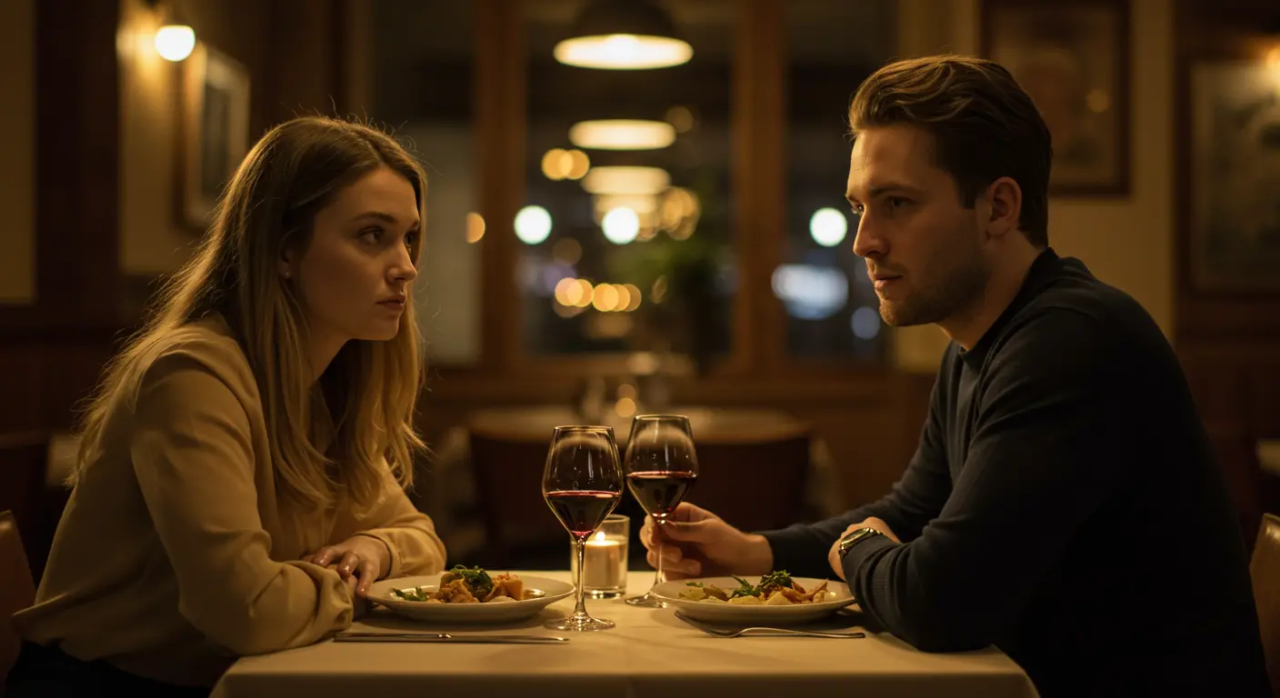 5 Toxic Red Flags in a Boyfriend (Signs He’s Not the One)