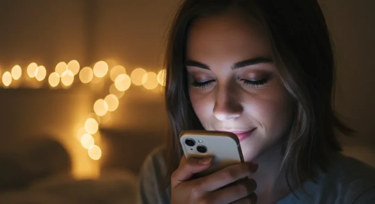 9 Texts That Make Your Boyfriend Miss You Instantly (With Examples)