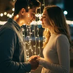 Types of kisses men love