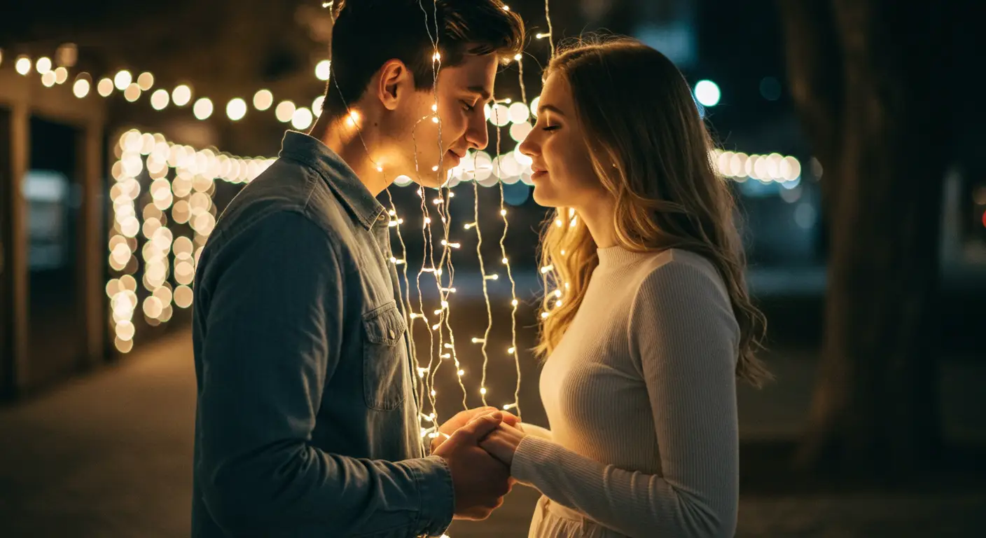 7 Types of Kisses Men Secretly Love (And How to Use Them)