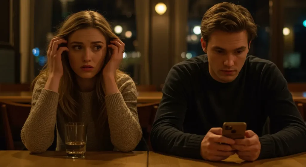 15 First Date Mistakes Women Must Avoid (And How to Fix Them)