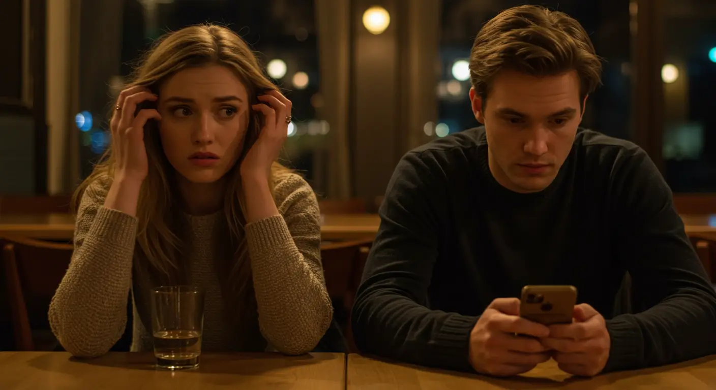 15 First Date Mistakes Women Must Avoid (And How to Fix Them)