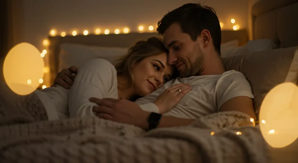 7 Bedroom Secrets Men Wish Women Knew (But Won’t Tell You)