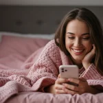 how to make a man miss you