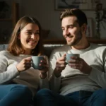 7 Rules for a Healthy Live-In Relationship (Backed by Real Couples)