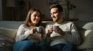 7 Rules for a Healthy Live-In Relationship (Backed by Real Couples)