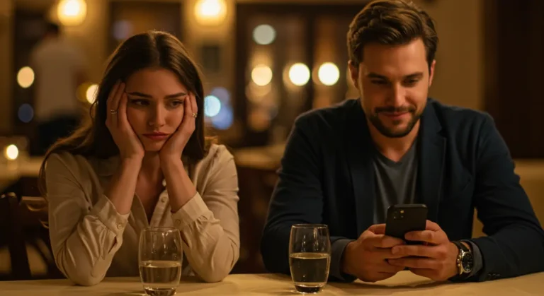 15 Subtle Signs He’s Still Talking to His Ex (How to Tell & What to Do)