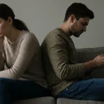 signs your partner is cheating