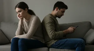 Is Your Partner Cheating? 15 Emotional & Physical Signs to Watch For