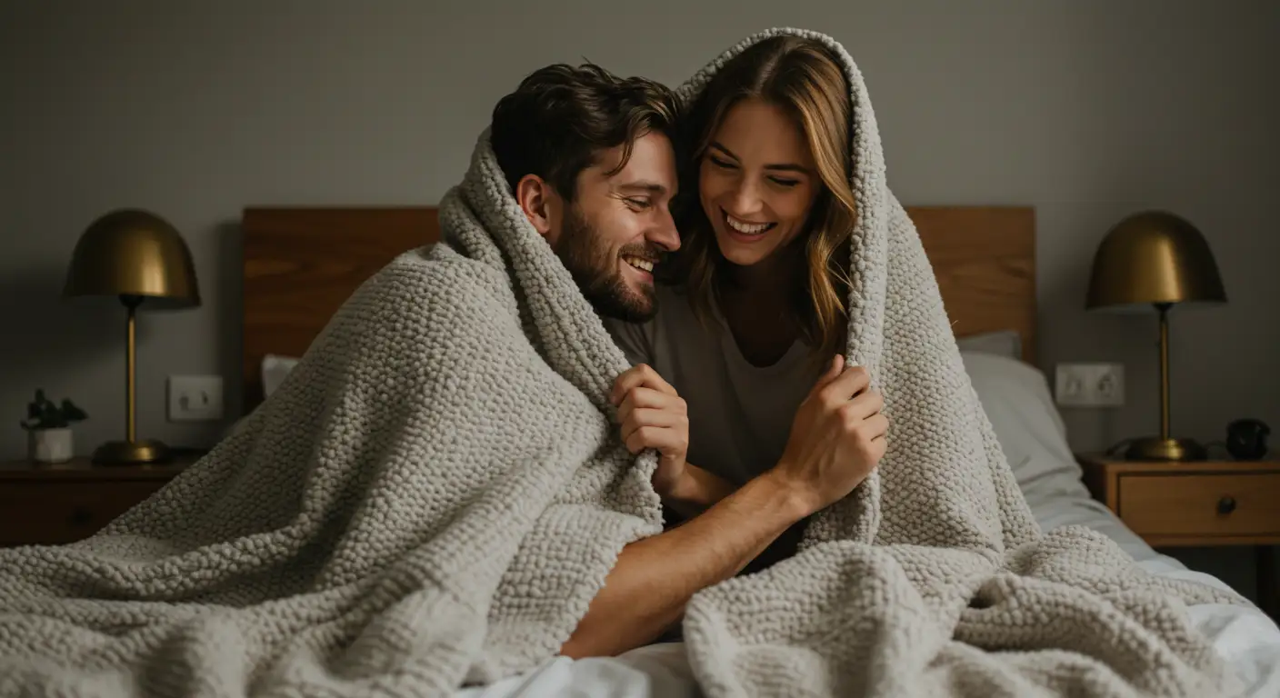 15 Surprising Things Men Find Attractive in Bed (Backed by Psychology)