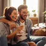 Creative ways to tell your partner you love them