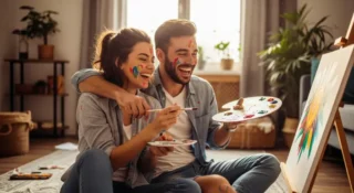 11 Creative Ways to Tell Your Partner You Love Them (That Feel Genuine)