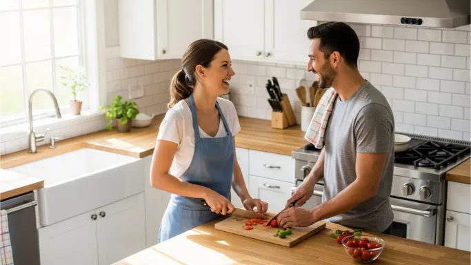 15 Habits of Couples Who Stay Happily Married for Life