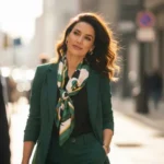 How to flirt with a man