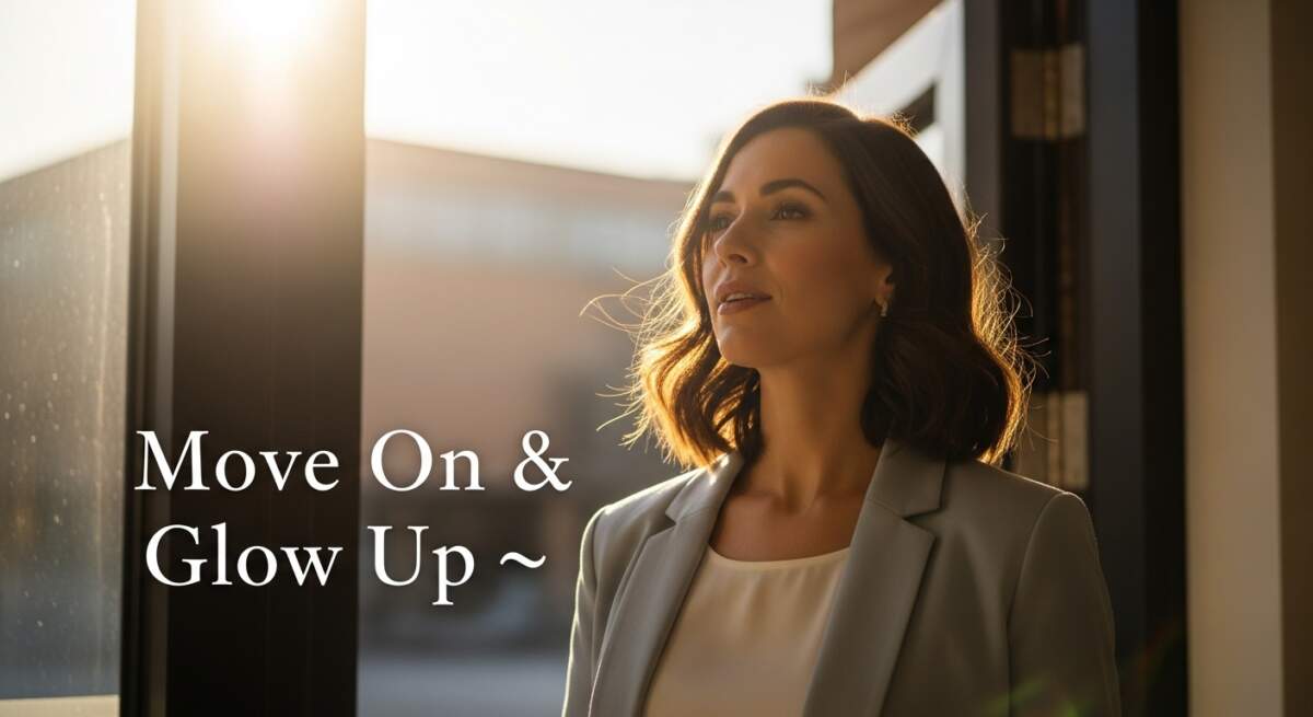 11 Ways to Move On Fast After a Breakup