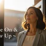 How to move on fast after a breakup 2025