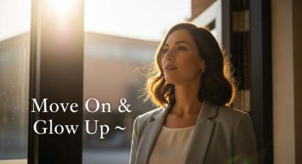 11 Ways to Move On Fast After a Breakup