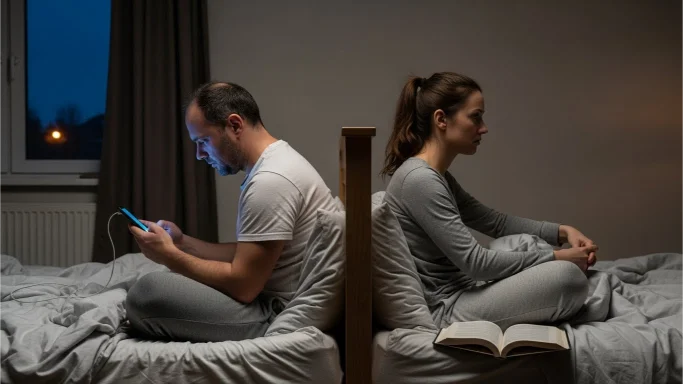 7 Common Intimacy Killers in Marriage & How to Fix Them