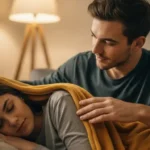 Romantic gestures that mean I love you more than words