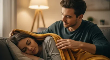 11 Romantic Gestures That Mean “I Love You” More Than Words Ever Could