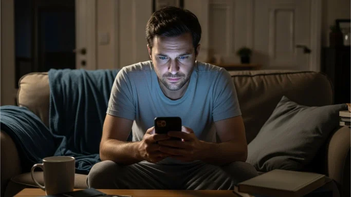 7 Signs Your Ex Still Thinks About You (Even If He Acts Like He Doesn’t)