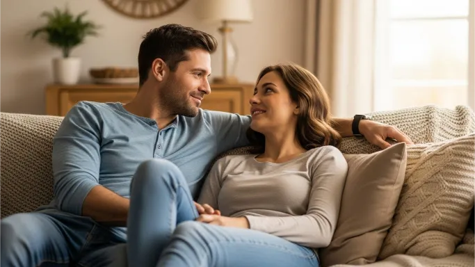 11 Signs Your Husband Truly Respects You (And Why It Matters)