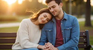 15 Sweet Ways to Say “I Love You” Without Words