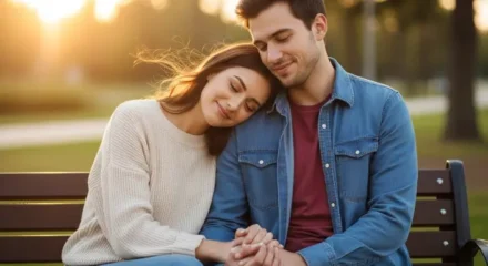 15 Sweet Ways to Say “I Love You” Without Words