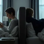 Why does my marriage lack physical intimacy