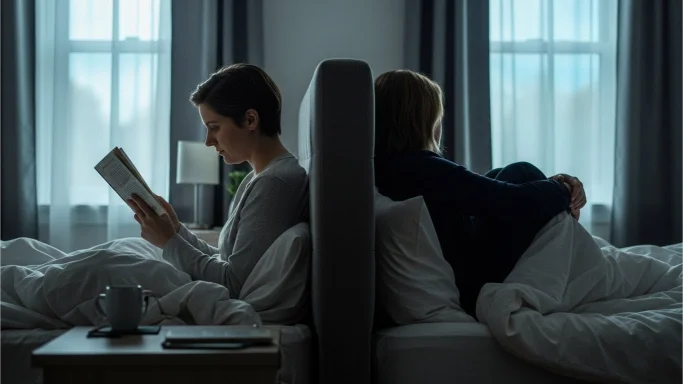 15 Signs Your Marriage Is Lacking Physical Connection (And How to Fix It)