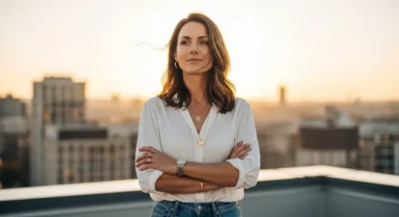 11 Ways to Make Him Realize Your Worth (Without Saying a Word)