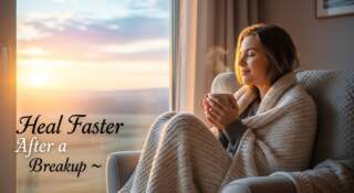 15 Ways to Heal Faster After a Painful Breakup