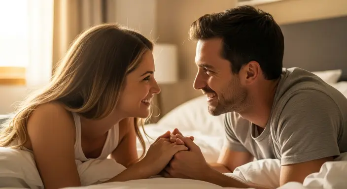 11 Sex Tips Married Women Swear Saved Their Relationship