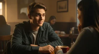 7 Psychological Signs He’s About to Say “I Love You” (But Holding Back)