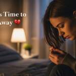 signs it’s time to break up