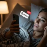 signs your ex misses you