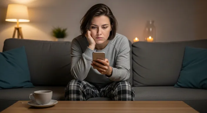 13 Reasons He Broke Up With You (That He’ll Never Say Out Loud)