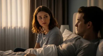 7 Reasons He’s Not in the Mood (and How to Fix Each One)