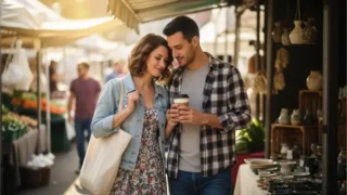 13 Affordable Dates That Feel Personal and Meaningful