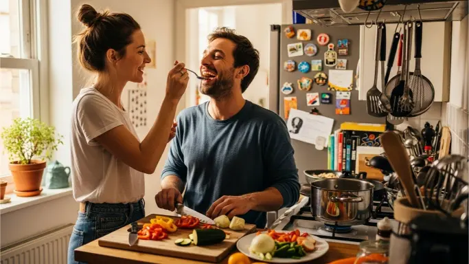 13 Affordable Dates That Feel Personal and Meaningful