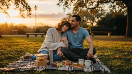 15 Cheap Date Ideas That Still Feel Romantic — Try These