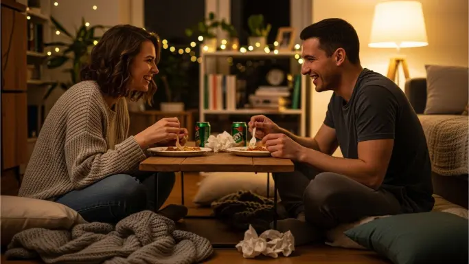 15 Cheap Date Ideas That Save Money and Feel Romantic