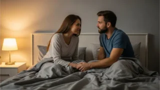 15 Ways to Reignite Sexual Chemistry With Your Husband/Wife