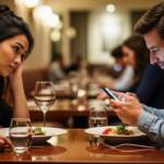 Signs He Wants Attention, Not a Date