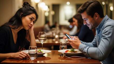 15 Signs He Wants Attention — Not a Real Date