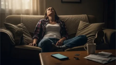 15 Signs Dating Is Draining You — How to Protect Your Energy & Self-Worth