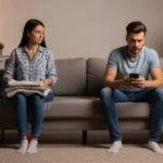 Signs of a one-sided marriage