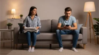 9 Signs Your Marriage Feels One-Sided (And What You Need to Know)