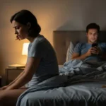 Signs your husband isn’t in love anymore