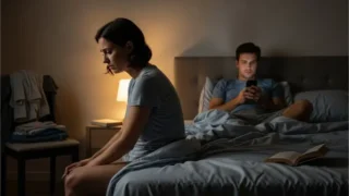 9 Signs Your Husband Isn’t in Love Anymore (Most Wives Miss #4)